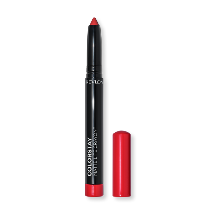 REVLON MATTE LITE CRAYON AIR KISS 010 1.4G