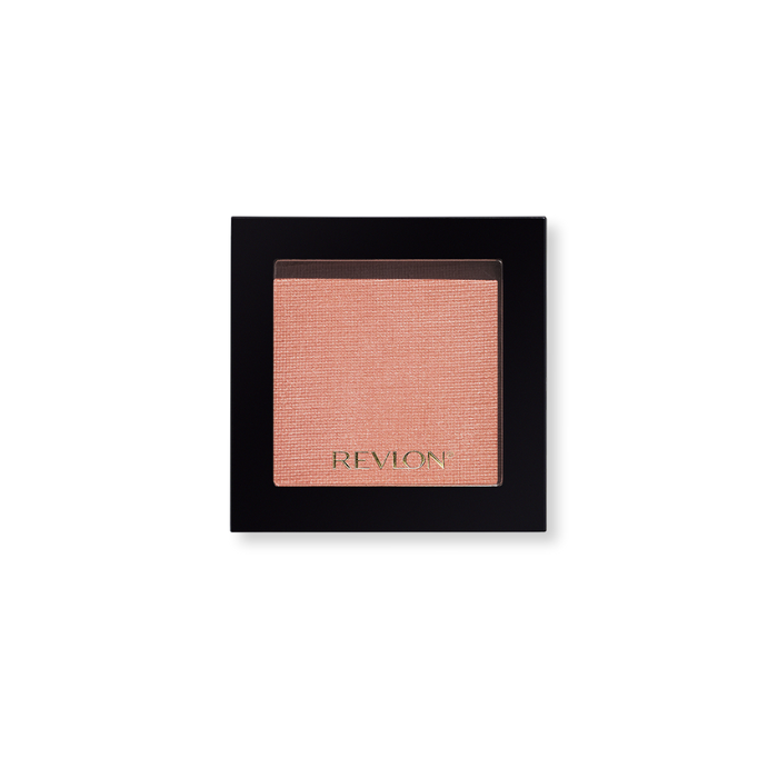 REVLON POWDER BLUSH 006 NAUGHTY NUDE