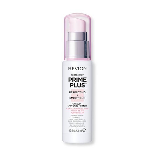 REVLON PRIME PLUS PERFECTING + SMOOTHING 30ML