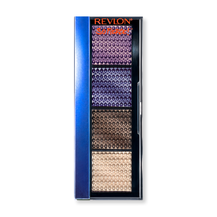 REVLON PRISMATIC QUAD 964 CLAP BACK