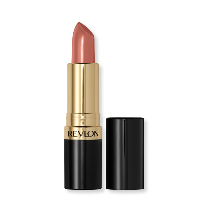 REVLON ROSSETTO SUPERLUSTROUS LIPSTICK BARE IT ALL 755 4.2G