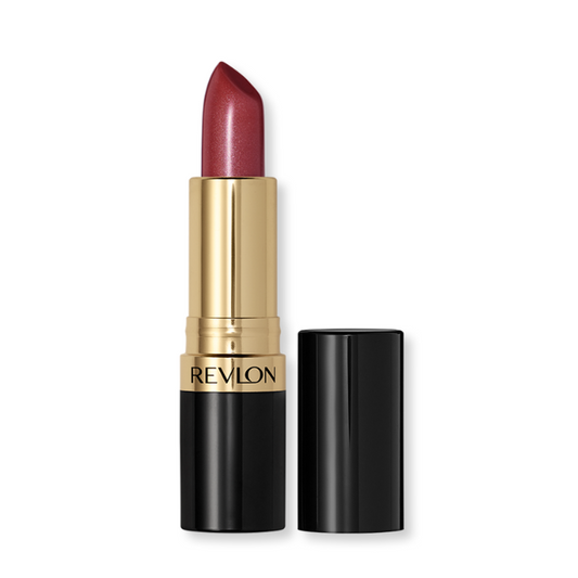 REVLON ROSSETTO SUPERLUSTROUS LIPSTICK SPICY CINNAMON 641 4.2G