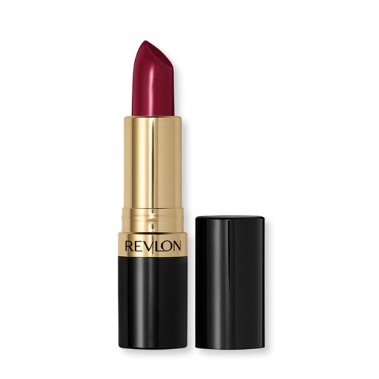 REVLON ROSSETTO SUPERLUSTROUS LIPSTICK VAMPIRE LOVE 777 4.2