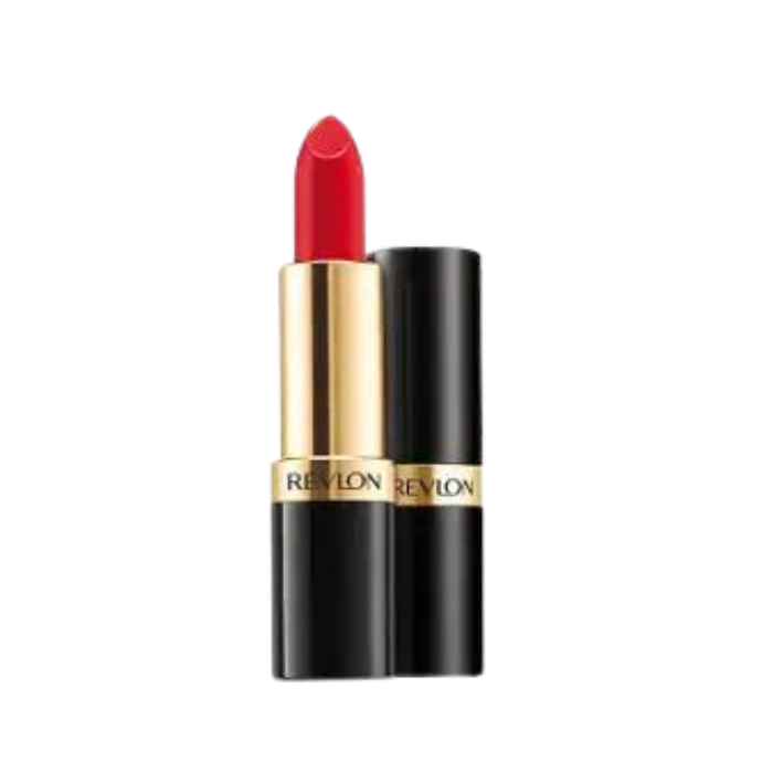 REVLON ROSSETTO SUPERLUSTROUS MATTE LIPSTICK REALLY RED 006 4.2