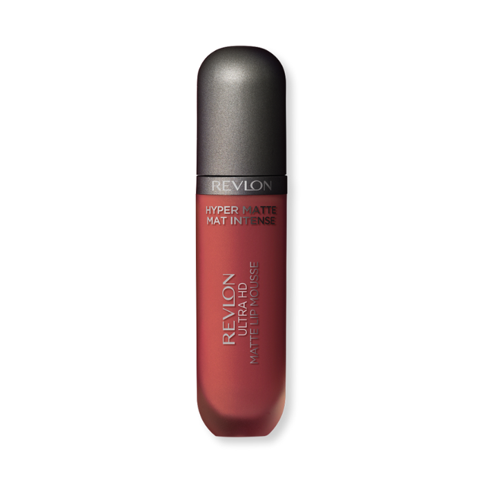 REVLON ROSSETTO ULTRA HD MATTE SPICE EPICE 825