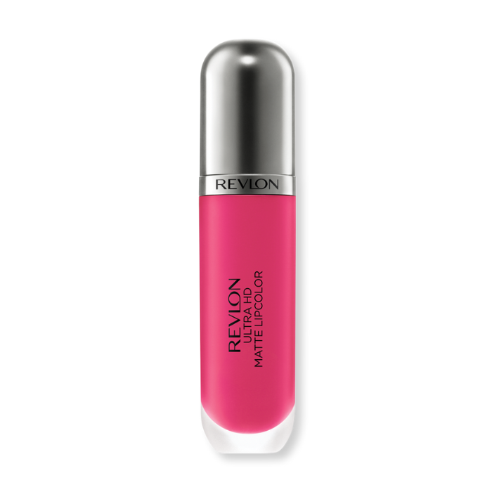 REVLON ROSSETTO ULTRA HD MATTE TEMPTATION TENTATION 615