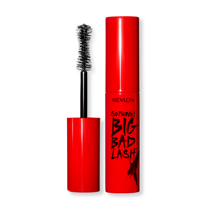 REVLON SO FIERCE BIG BAD LASH MASCARA 760