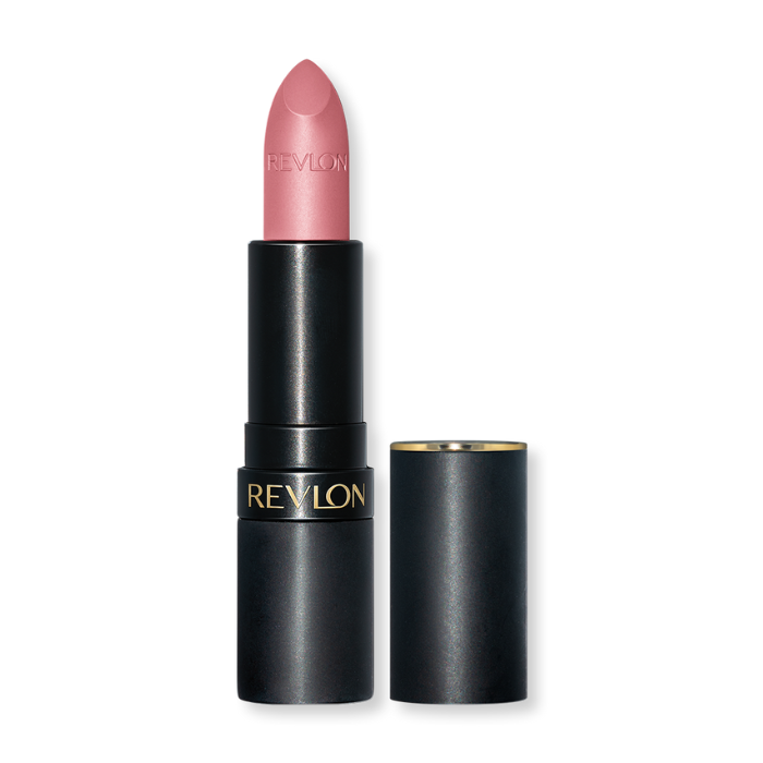 REVLON SUPER LUSTROUS MATTE LIPSTICK CANDY ADDICT 016