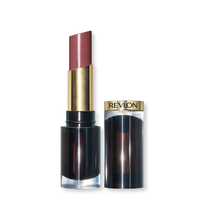 REVLON SUPER LUSTROUS SHINE LIPSTICK 007