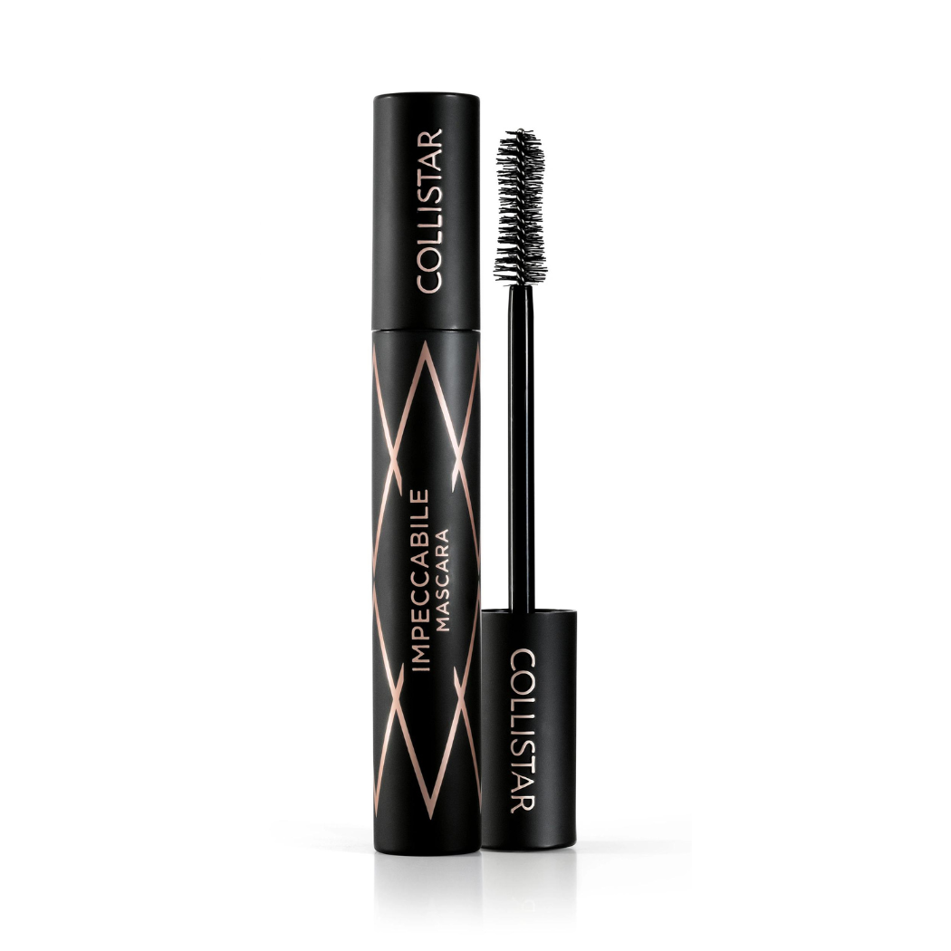 COLLISTAR MASCARA IMPECCABILE ULTRA NERO