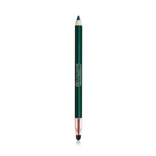 COLLISTAR MATITA PROFESSIONALE OCCHI WATERPROOF 10 VERDE CORALLO