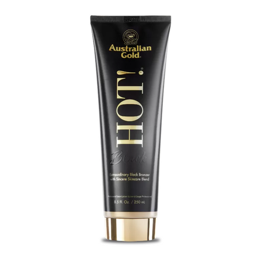 HOT! BLACK 250ML