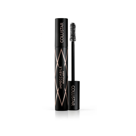 COLLISTAR IMPECCABILE MASCARA WATERPROOF ULTRA NERO