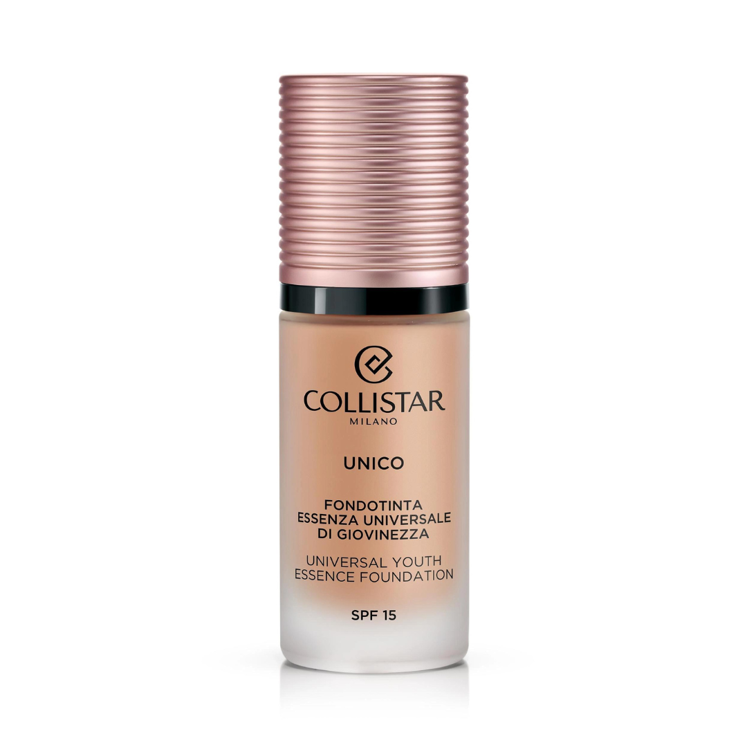 COLLISTAR FONDOTINTA UNICO SPF 15 3N BEIGE