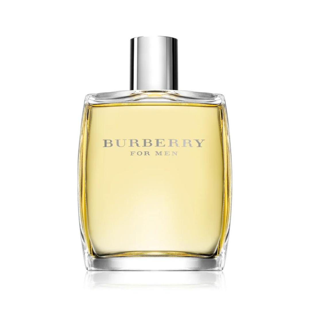 BURBERRY UOMO EDT 50ML