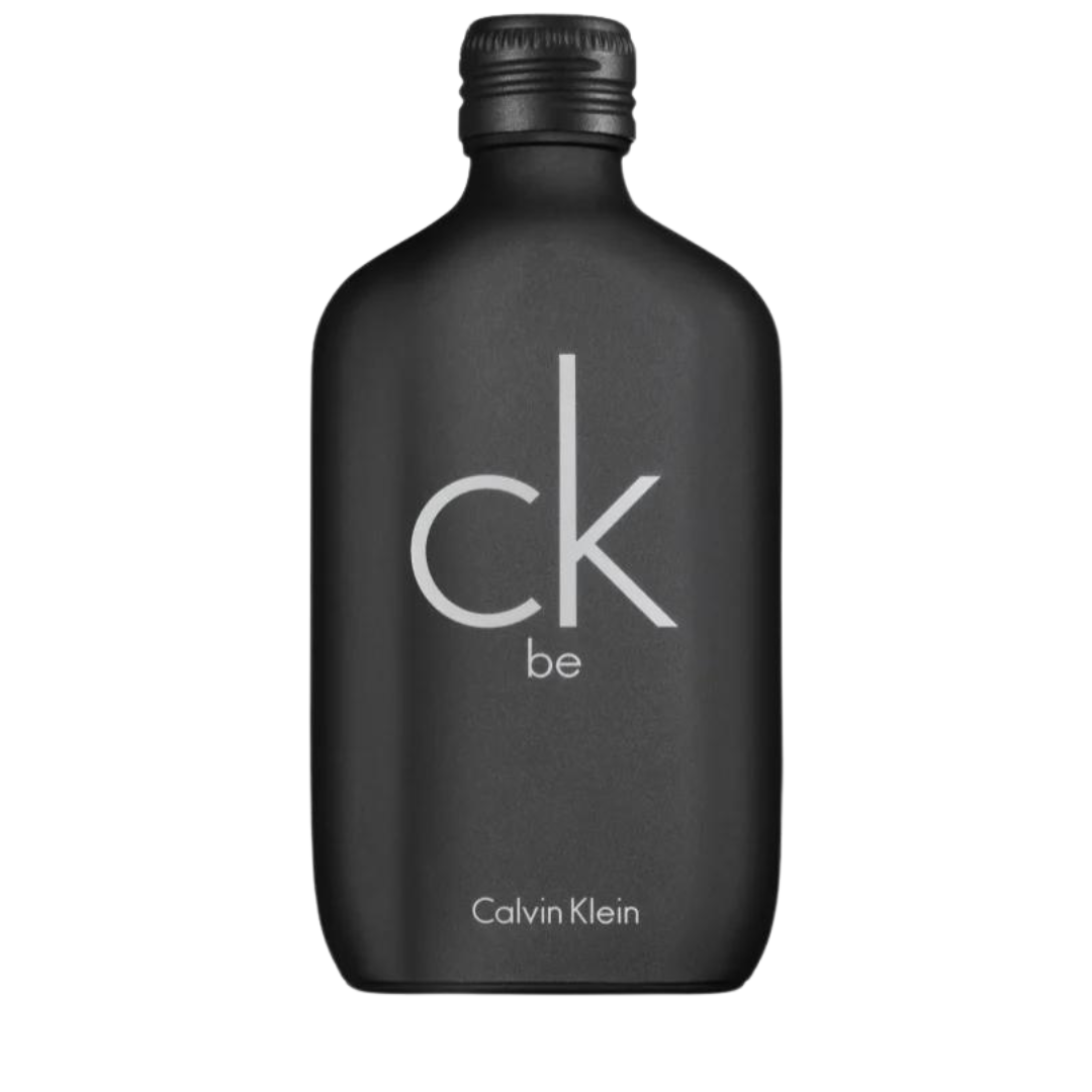 CK BE 100ML EDT