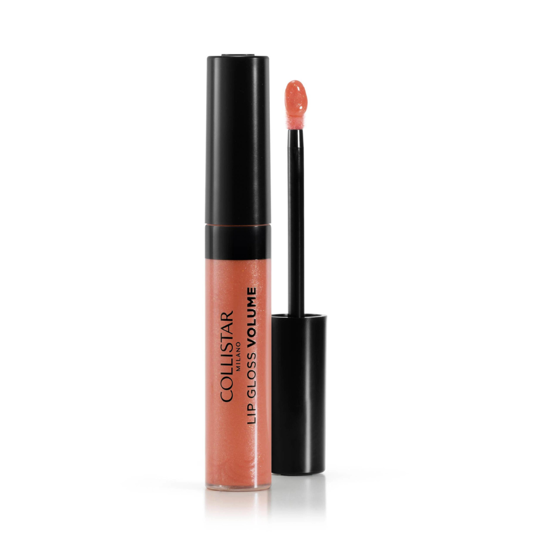 COLLISTAR LIP GLOSS VOLUME 130 DIVINE ORANGES