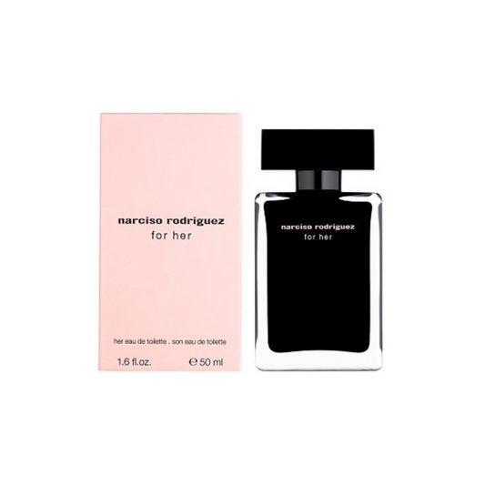 NARCISO RODRIGUEZ EDT 50ML ROSA