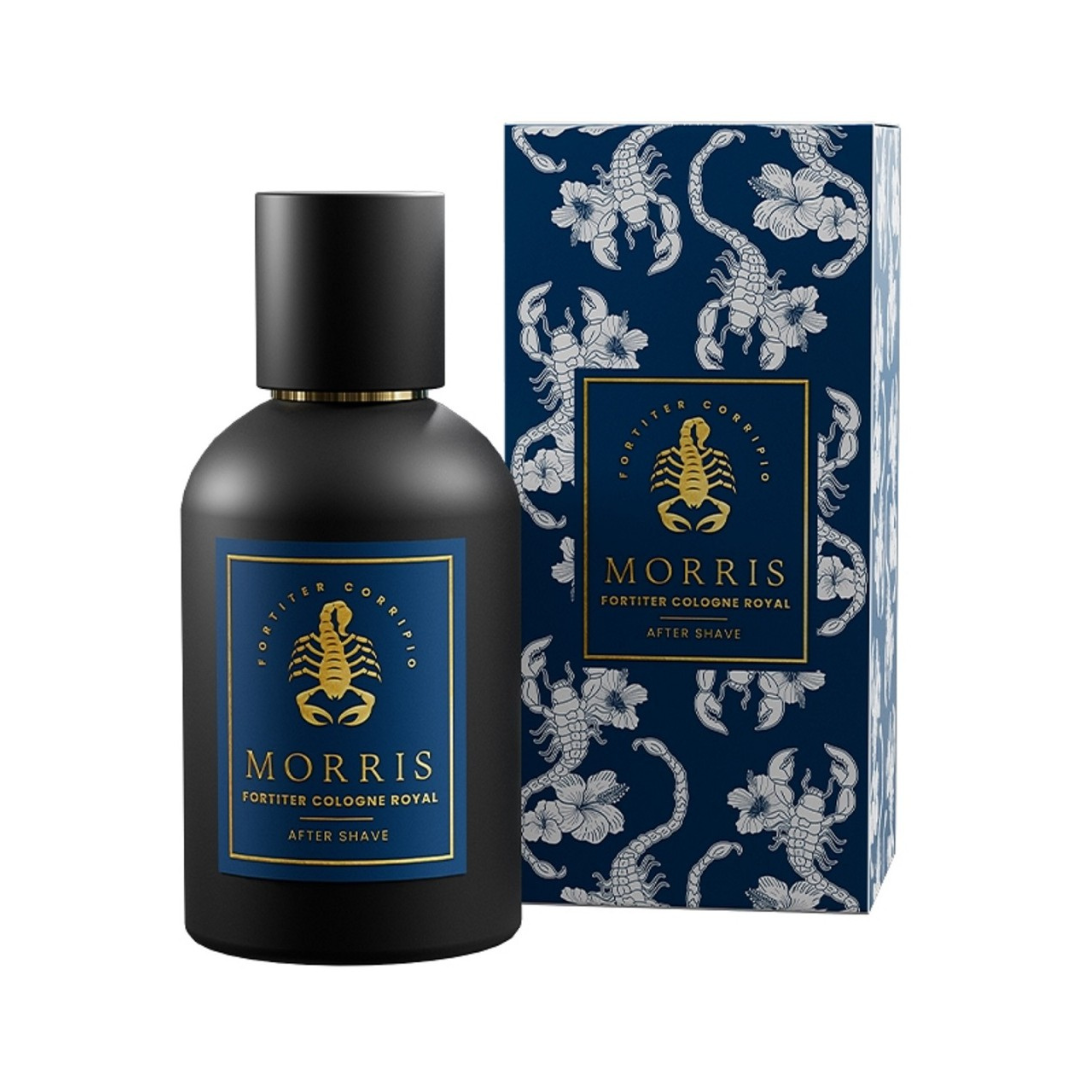 MORRIS FORTIER COLOGNE ROYAL AS 100ML