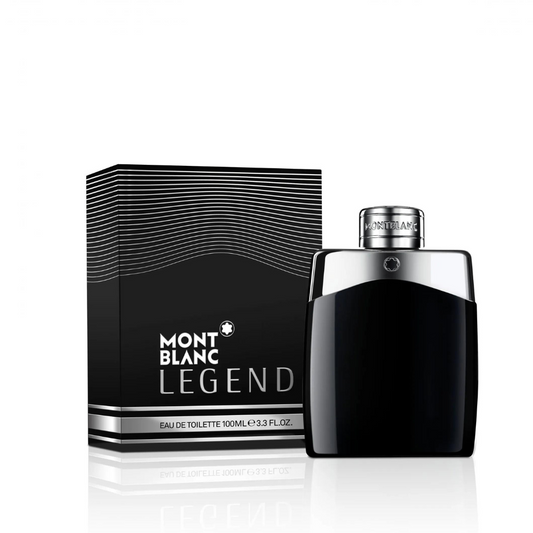 MONT BLANC LEGEND EDT 50ML