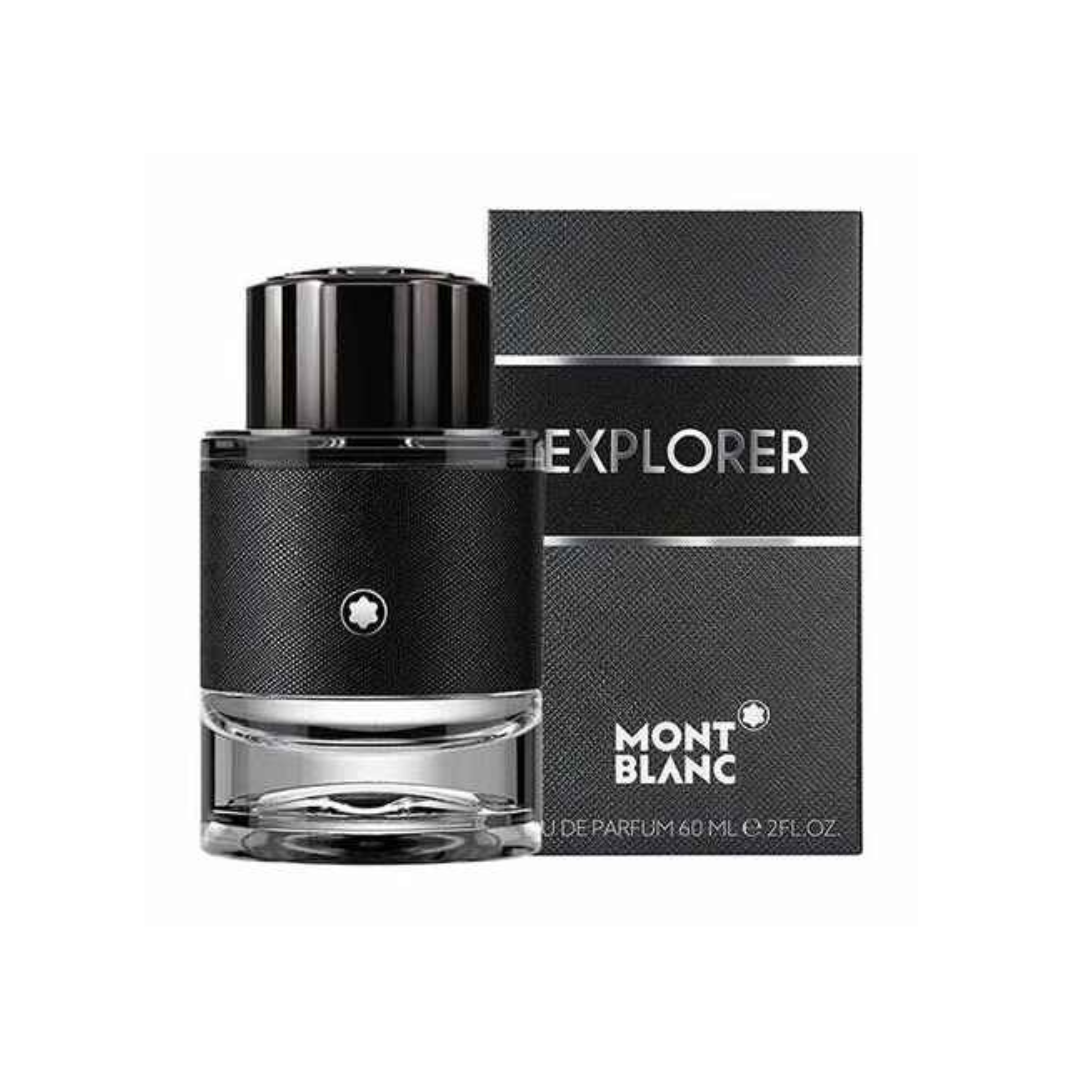 MONT BLANC EXPLORER EDP 100ML