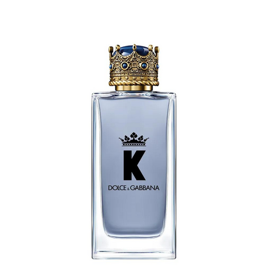 D&G K EDT 100ML