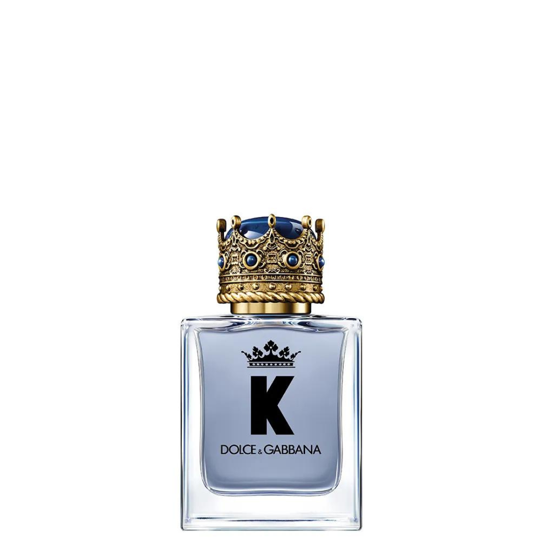 D&G K EDT 50ML