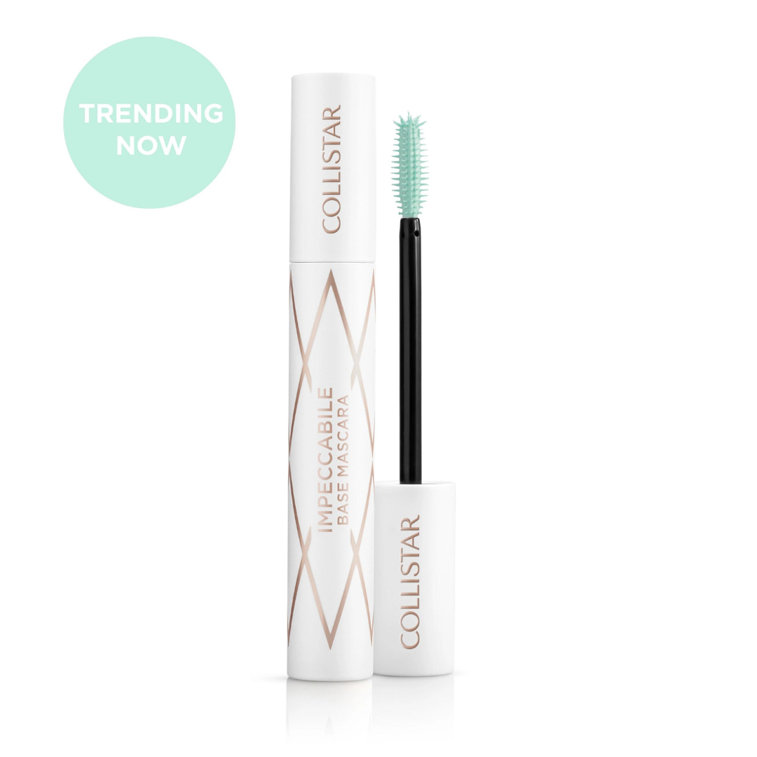 COLLISTAR MASCARA IMPECCABILE BASE MASCARA