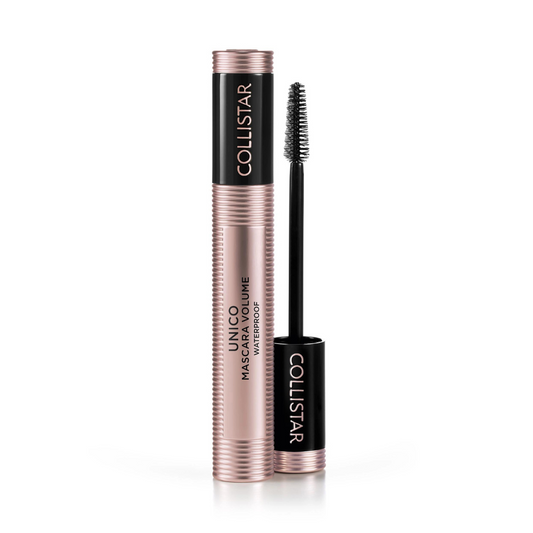 COLLISTAR MASCARA VOLUME UNICO WATERPROOF NERO INTENSO