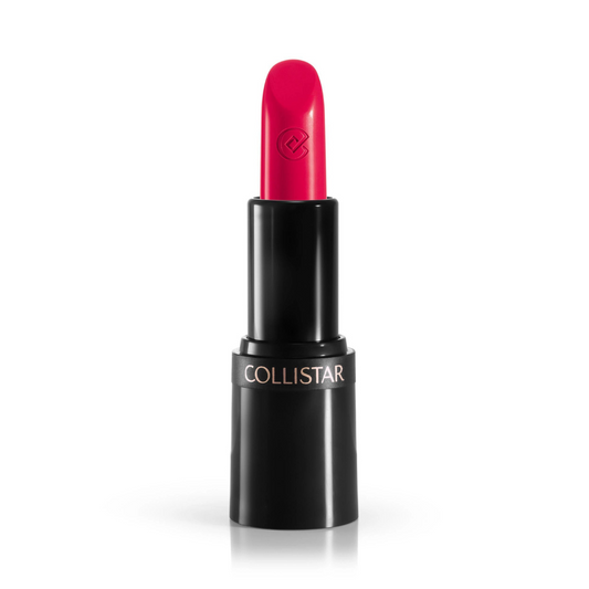 COLLISTAR ROSSETTO PURO 104 ROSA LAMPONE