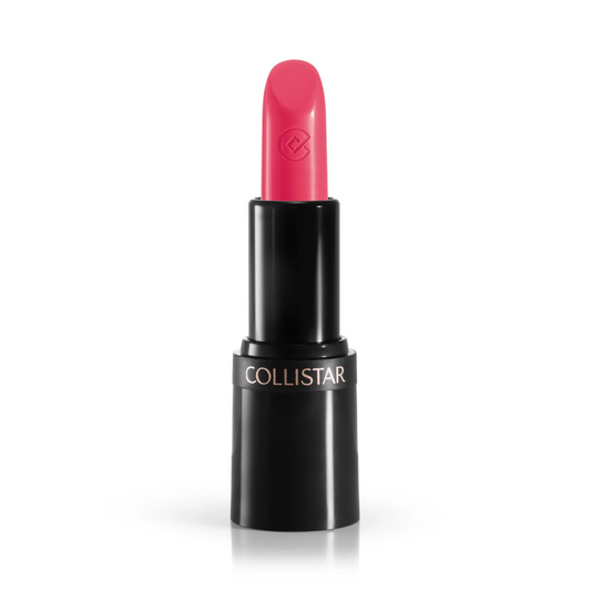 COLLISTAR ROSSETTO PURO 107 PEONY TATTOO