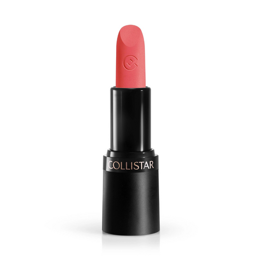 COLLISTAR ROSSETTO PURO MATTE 102 ROSA ANTICO