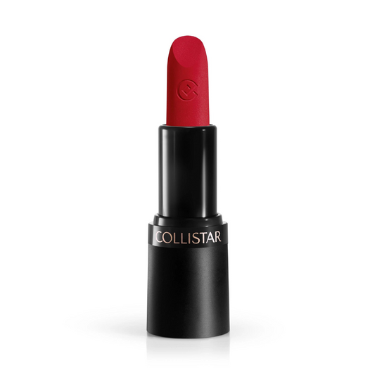 COLLISTAR ROSSETTO PURO MATTE 111 ROSSO MILANO