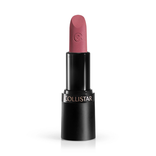 COLLISTAR ROSSETTO PURO MATTE 112 IRIS FIORENTINO