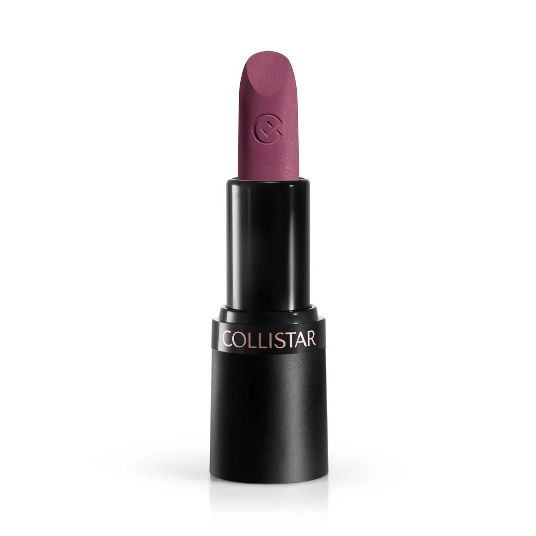 COLLISTAR ROSSETTO PURO MATTE 114 WARM MAUVE