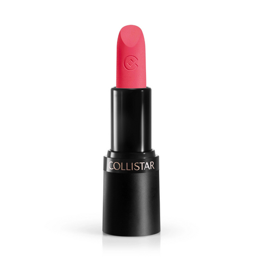 COLLISTAR ROSSETTO PURO MATTE 28 ROSA PESCA