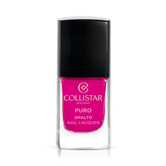 COLLISTAR SMALTO PURO 551 FUSIA 10ML