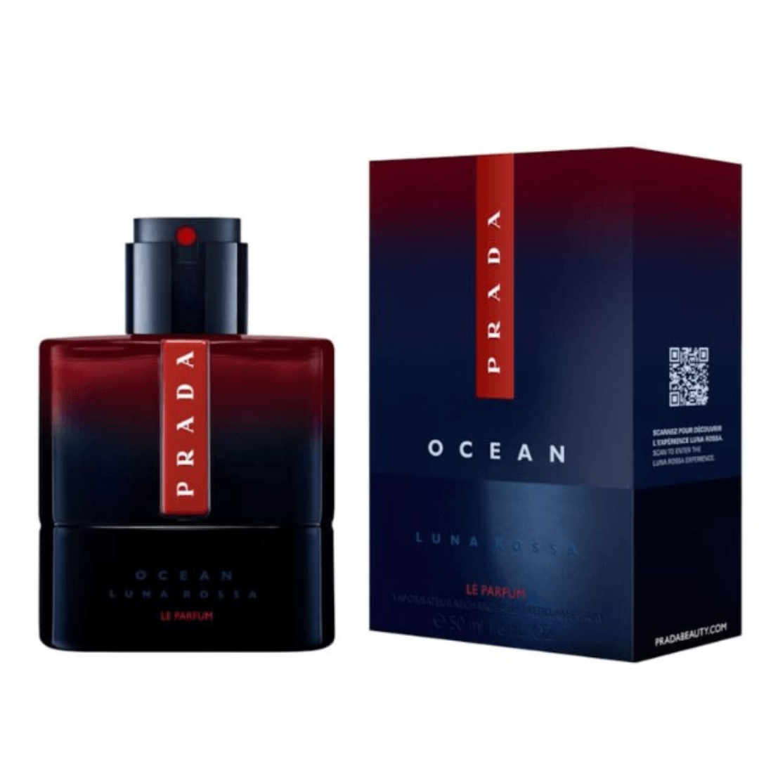 PRADA LUNA ROSSA OCEAN LE PARFUM 100 ML