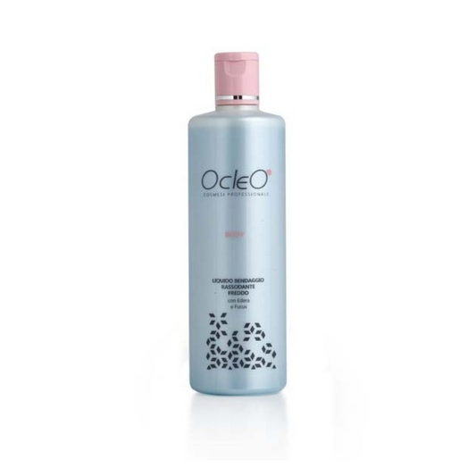 OCLEO' LIQUIDO BENDAGGIO RASSODANTE FREDDO 500ML