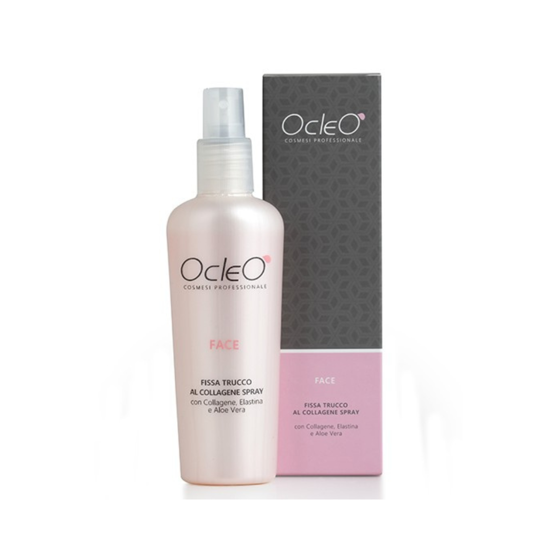 OCLEO' SPRAY FISSA TRUCCO 180ML