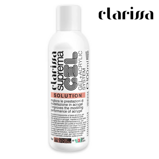 CLARISSA SUPREMA GEL SOLUTION 100ML CL3909