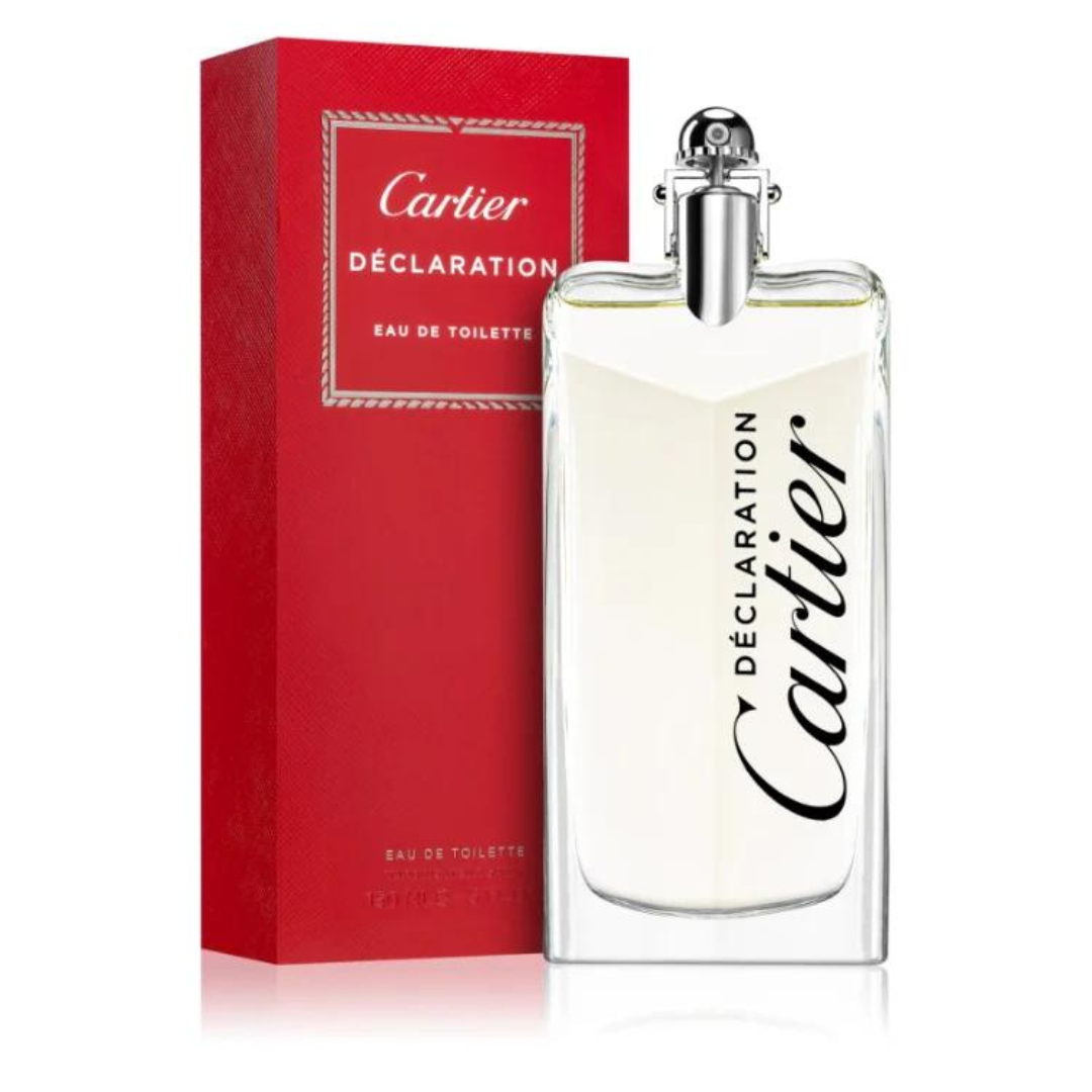 CARTIER DECLARATION EDT 100ML