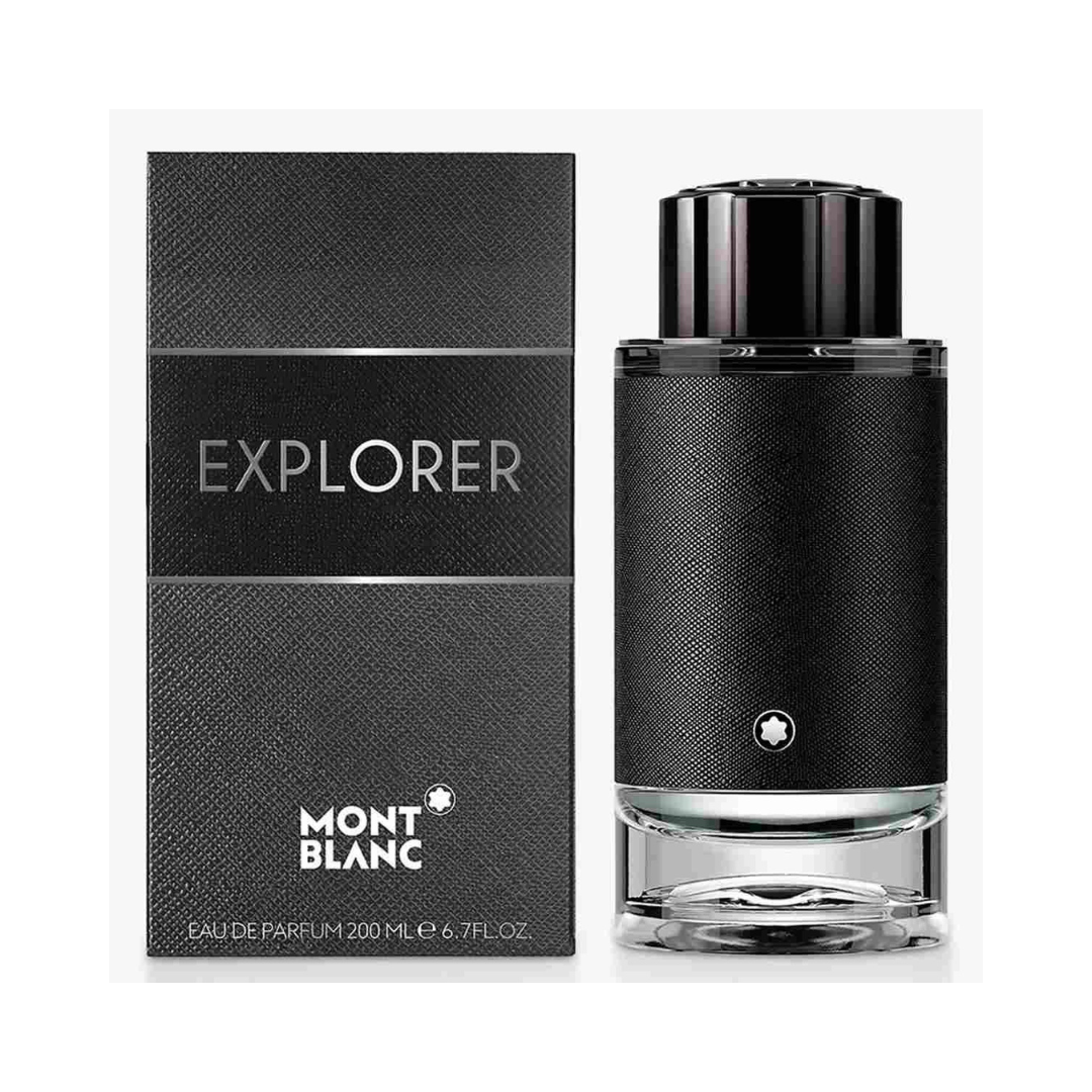 MONT BLANC EXPLORER 200ML EDP