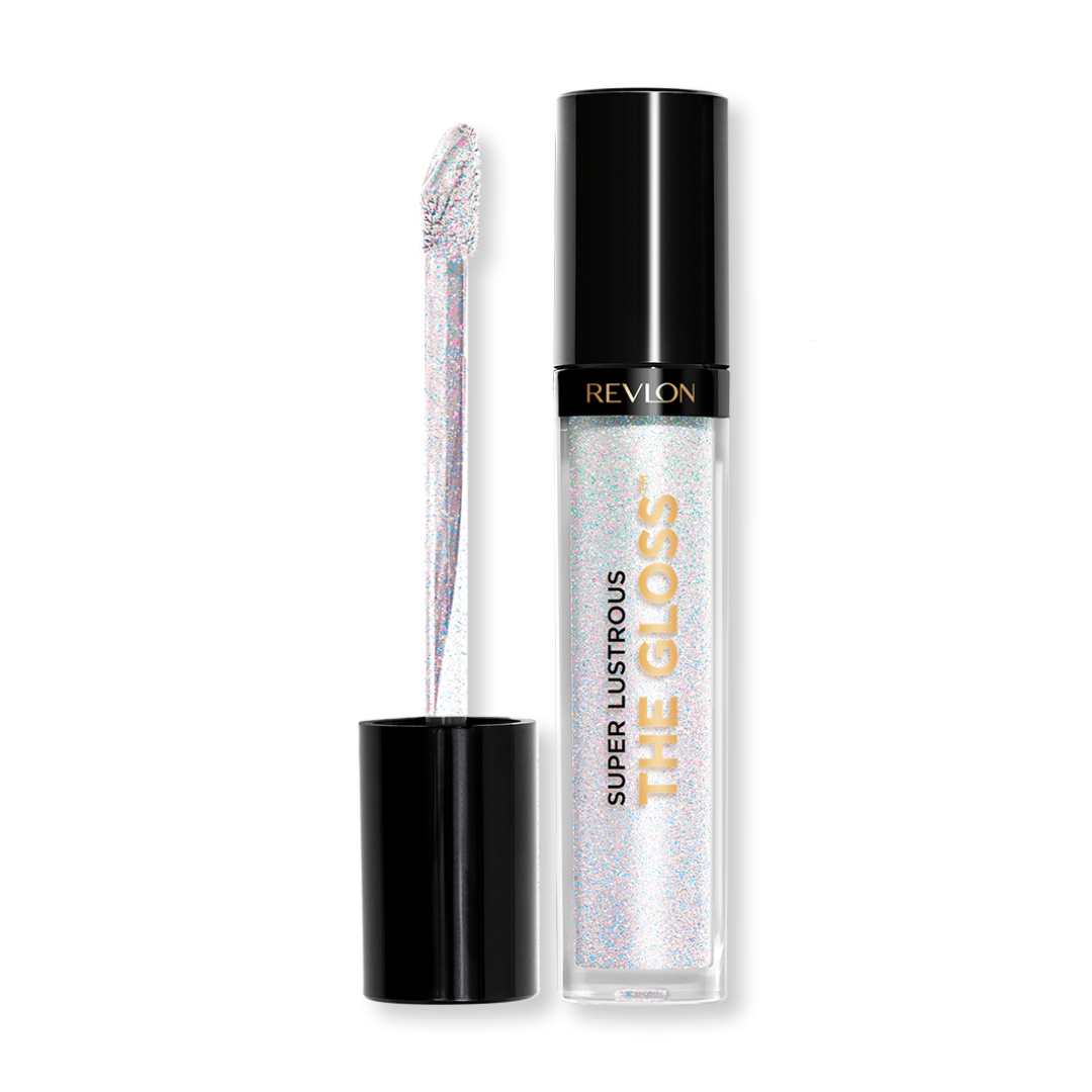 REVLON SUPER LUSTROUS THE GLOSS 304 FROST QUEEN