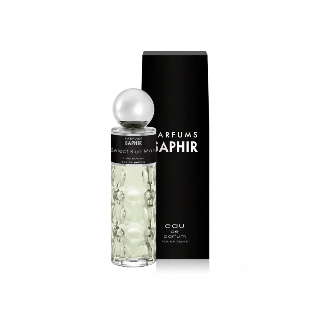 SAPHIR SELECT BLUE MAN POUR HOMME 200ML