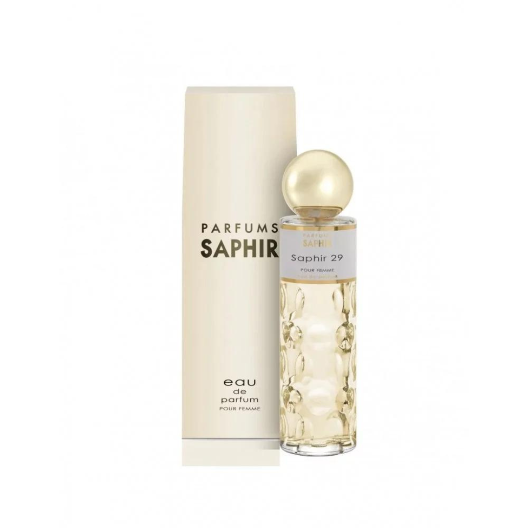 SAPHIR 29 POUR FEMME 200ML