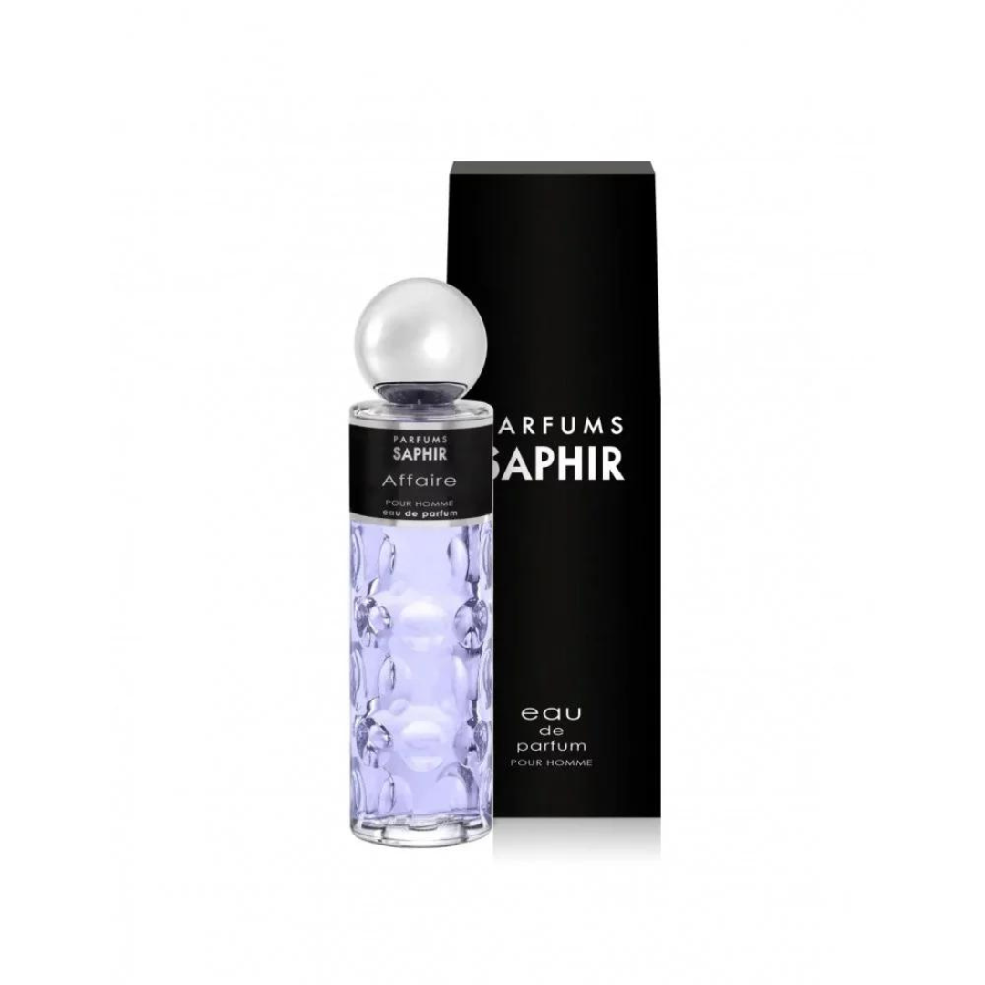 SAPHIR AFFAIRE POUR HOMME 200ML