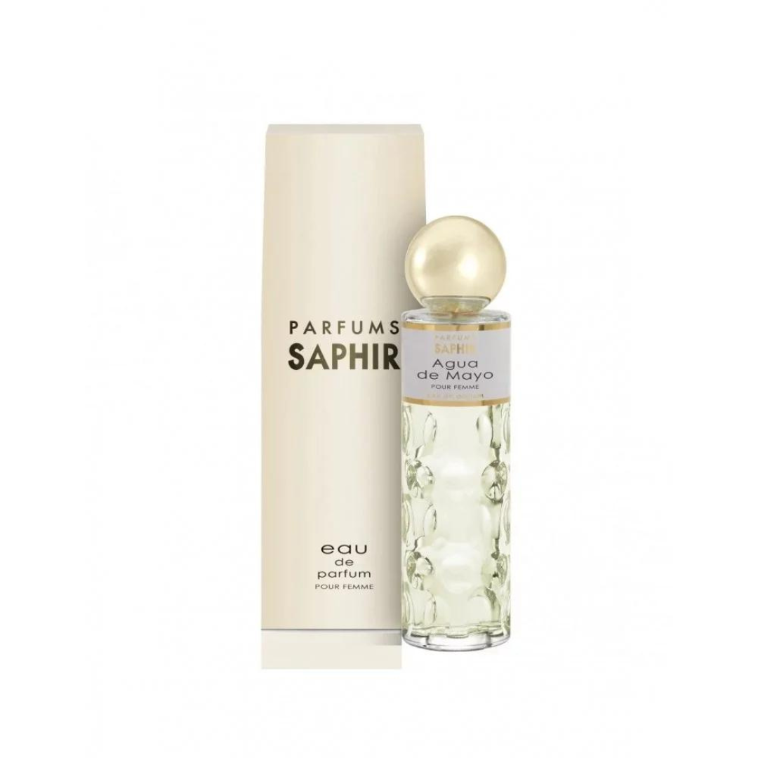 SAPHIR AGUA DE MAYO POUR FEMME 200ML