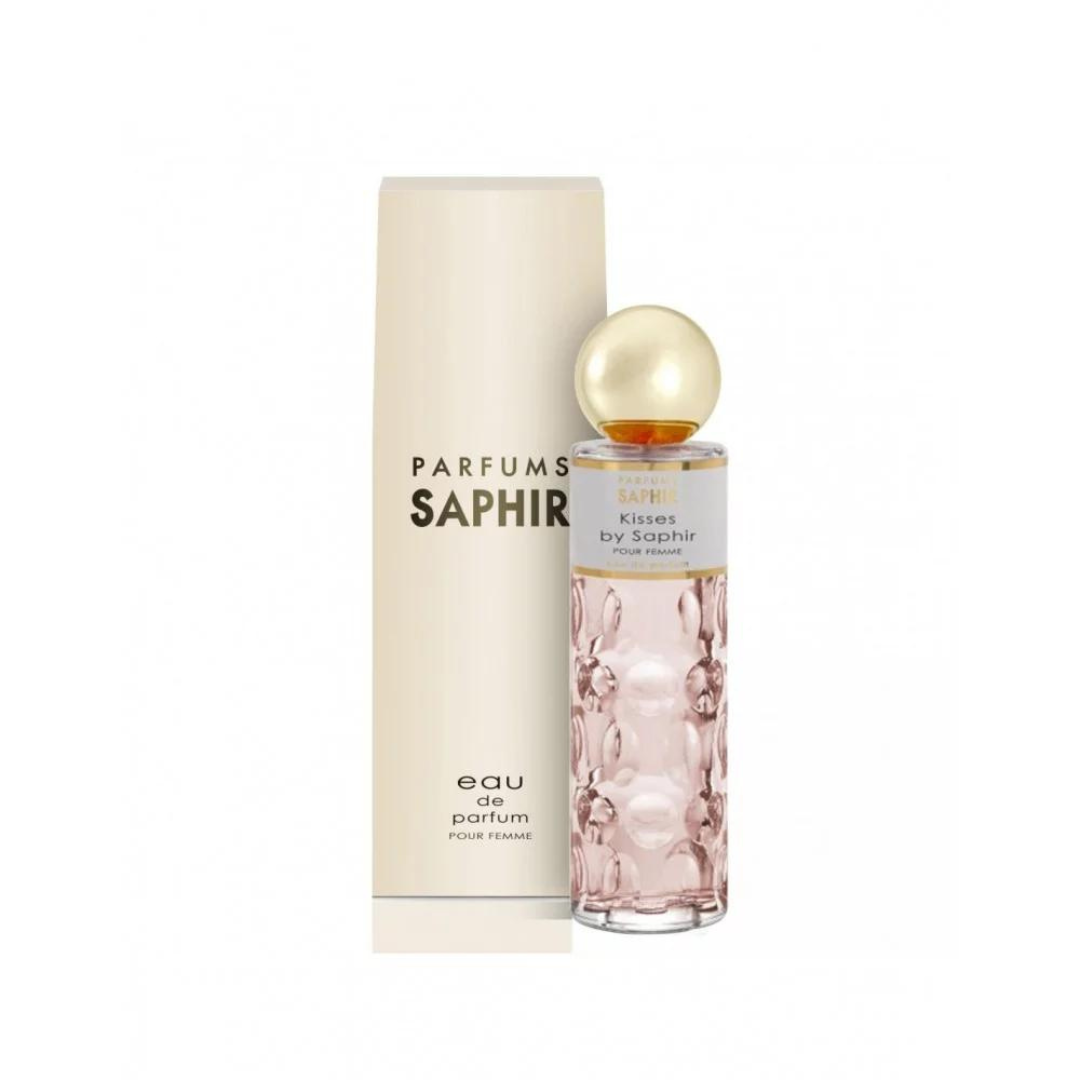 SAPHIR KISSES POUR FEMME 200ML