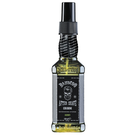 BANDIDO AFTERSHAVE ARMY 150ML